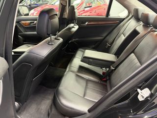 Mercedes-Benz Clase C 2009