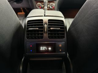 Mercedes-Benz Clase C 2009