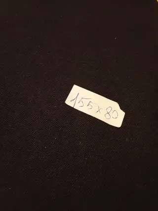 Tessuto in lana 155 x 80