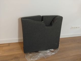 Cama Delantera Ford Transit 2006-2013