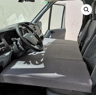 Cama Delantera Ford Transit 2006-2013
