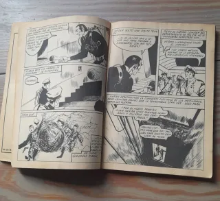 El hombre que robó Nueva York