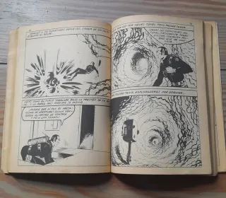 El hombre que robó Nueva York