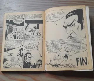 El hombre que robó Nueva York