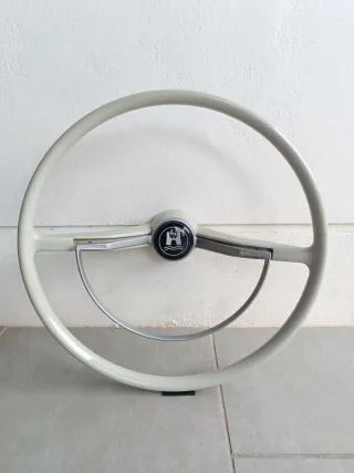 Volante VW Escarabajo
