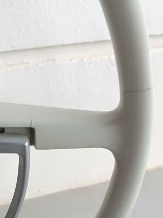 Volante VW Escarabajo