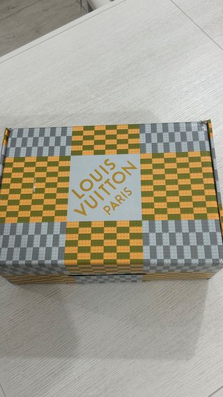 Louis Vuitton skate Taglia 43