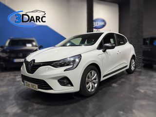 RENAULT CLIO BUSSINES SCE 67 CV