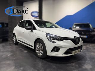 RENAULT CLIO BUSSINES SCE 67 CV