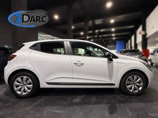 RENAULT CLIO BUSSINES SCE 67 CV