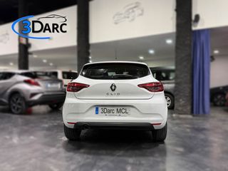 RENAULT CLIO BUSSINES SCE 67 CV