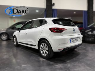 RENAULT CLIO BUSSINES SCE 67 CV