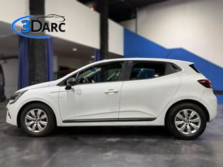 RENAULT CLIO BUSSINES SCE 67 CV