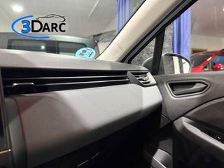 RENAULT CLIO BUSSINES SCE 67 CV