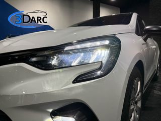 RENAULT CLIO BUSSINES SCE 67 CV