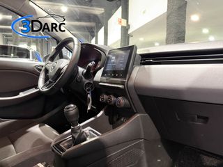 RENAULT CLIO BUSSINES SCE 67 CV