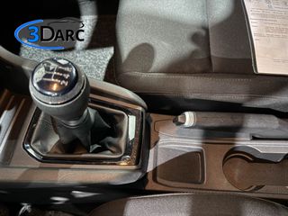 RENAULT CLIO BUSSINES SCE 67 CV