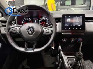 RENAULT CLIO BUSSINES SCE 67 CV