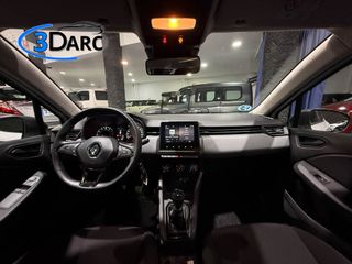 RENAULT CLIO BUSSINES SCE 67 CV