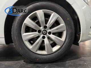 RENAULT CLIO BUSSINES SCE 67 CV