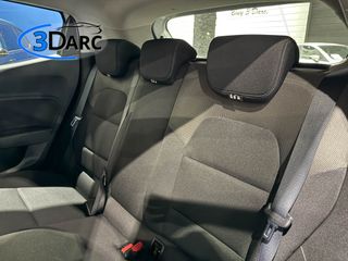 RENAULT CLIO BUSSINES SCE 67 CV