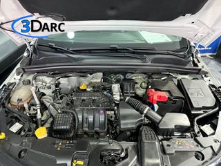 RENAULT CLIO BUSSINES SCE 67 CV