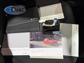 RENAULT CLIO BUSSINES SCE 67 CV