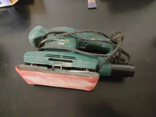 Lijadora Orbital Casals VLR 210