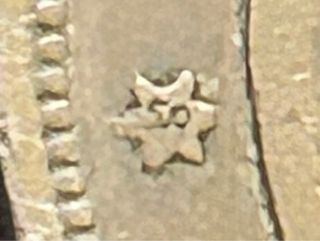 Moneda 25 Pesetas 1957 *58 Francisco Franco