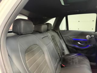 Mercedes-Benz GLC 220D AMG