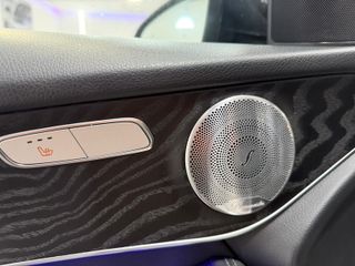 Mercedes-Benz GLC 220D AMG