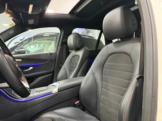 Mercedes-Benz GLC 220D AMG