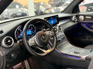 Mercedes-Benz GLC 220D AMG