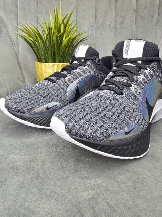 Nike React Infinity Run FK 3 PRM Animal Print