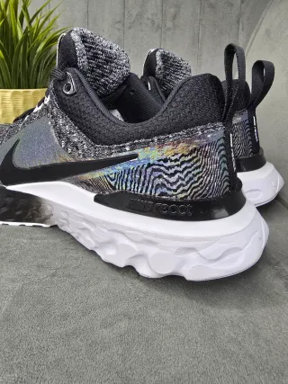 Nike React Infinity Run FK 3 PRM Animal Print