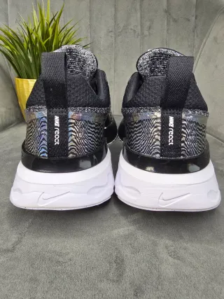 Nike React Infinity Run FK 3 PRM Animal Print