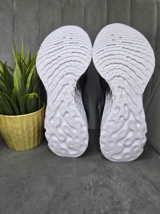 Nike React Infinity Run FK 3 PRM Animal Print