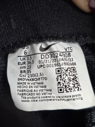 Nike React Infinity Run FK 3 PRM Animal Print