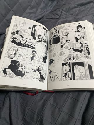 Los Muertos Vivientes