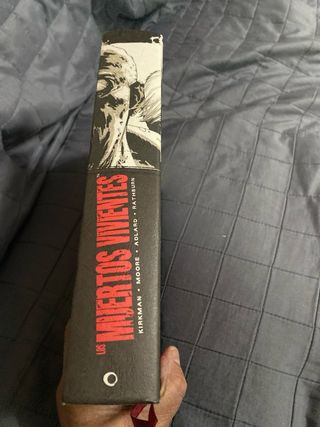 Los Muertos Vivientes