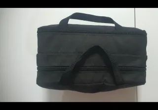 DVD Doble Portátil Scott pará Coches y casa