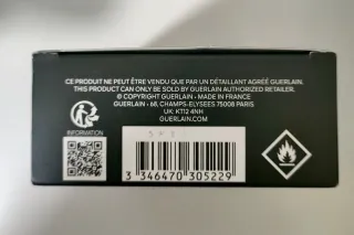 Guerlain L'Homme Ideal Parfum