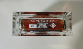 Guerlain L'Homme Ideal Parfum