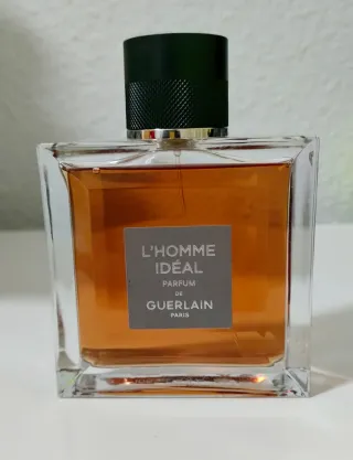 Guerlain L'Homme Ideal Parfum