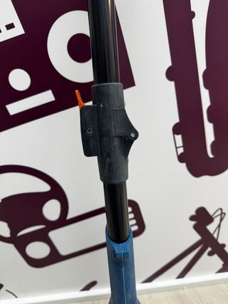 Lijadora Dedxter 710dws2-225.1001