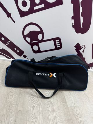 Lijadora Dedxter 710dws2-225.1001