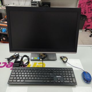 Ordenador Sobremesa PC HP All In One I3/4GB/500