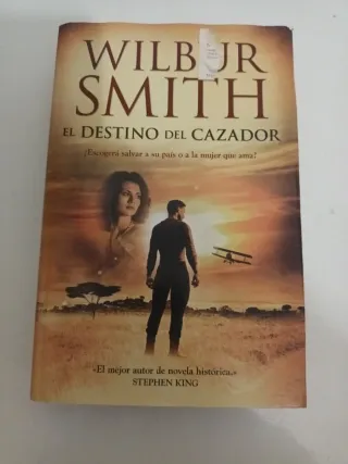 El destino del cazador (Los imperdibles) (Spani...