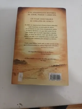 El destino del cazador (Los imperdibles) (Spani...