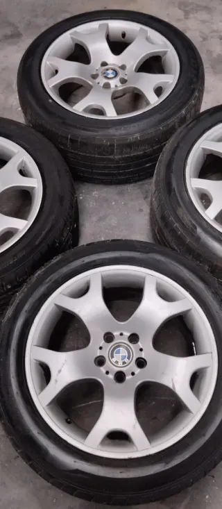 Llantas BMW